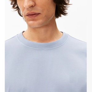 Camiseta Gráfica Oversize para Hombre, 220 GSM, Hombro Caído, Algodón Pesado de Lujo, Estilo Urbano, Corte Holgado, Personalizable - Product Image 3