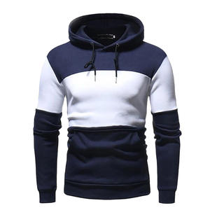 Nouvelle arrivée de sweats à capuche personnalisés en polyester pour hommes au meilleur prix sweat à capuche à sublimation - Product Image 3