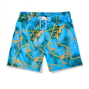 Nouveau design de shorts de sport décontractés pour hommes, couleur unie, Offre Spéciale, service OEM anti-rides personnalisé, techniques de teinture unie - Product Image 1