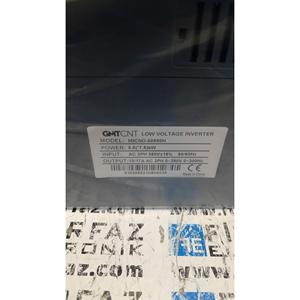 Gmt Control Sürücü MICNO-00550H