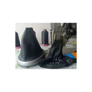 Pièces de tuning intérieures et extérieures pour Hyundai I20, soufflet de levier de vitesse - Product Image 2