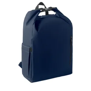 Sac à dos pour ordinateur portable Uniton 15'' à enroulement, gadgets durables pour les promotions - Product Image 2