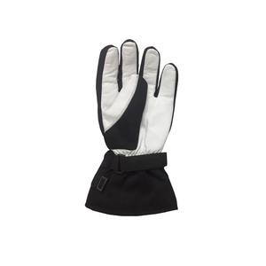 Guantes de esquí de diseño personalizado del fabricante Cuero de alta calidad para snowboard Nueva llegada al mejor precio del fabricante - Product Image 2