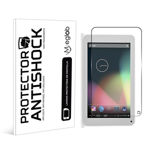 ฟิล์มกันรอยหน้าจอ ANTISHOCK สำหรับแท็บเล็ตเซนิโอ 7100DC - Product Image 1