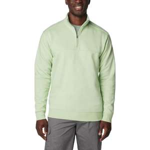 Sweat à capuche à fermeture éclair sur le devant pour homme, hiver 2025, manches longues, logo personnalisé, haute qualité, 100% coton, respirant, séchage rapide, OEM - Product Image 1