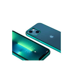 Funda Protectora de Silicona de Alta Calidad Netzy SAFA Pixel para iPhone 13 Pro Max, Elegante, en Caja, Compatible con iPhone 13 - Product Image 1