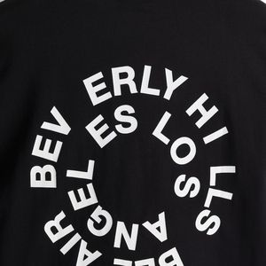 T-shirts pour hommes professionnels de la meilleure qualité à la mode Logo et style Vente en gros de t-shirts pour hommes les plus vendus - Product Image 5