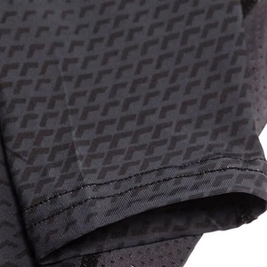 Rashguard de Jiu Jitsu y MMA para Hombre, Personalizado al por Mayor con Logotipo OEM, de Alta Calidad, Manga Larga, Impreso, de Spandex/Poliéster, de Secado Rápido - Product Image 4