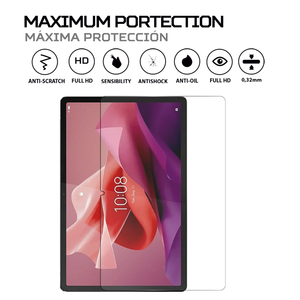 ANTISHOCK for Lenovo Zhaoyang K12 Comfort Edition <b>Screen</b> Protector - Product Image 2