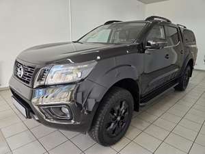 Nueva Nissan Navara NP300 (D23M) SUV de 5 plazas con transmisión automática - Product Image 3