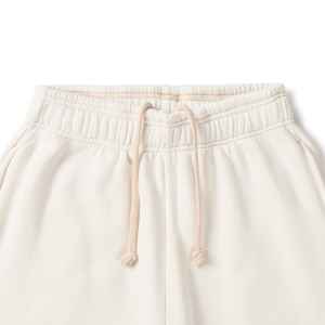 Pantalons de survêtement surdimensionnés en gros, lavage à l'acide, cordon de serrage long, logo personnalisé, pantalons de survêtement évasés, vêtements de rue, pantalons de survêtement amples - Product Image 3