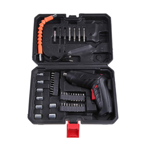 Kit de destornilladores Myrva Mini con extensión, puntas Phillips de precisión y mango antideslizante para herramientas de bricolaje - Product Image 4