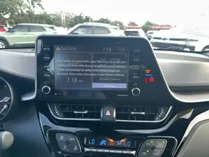 Toyota CHR LE 2021 - Product Image 2