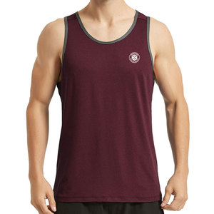 Ropa de Gimnasio para Hombre, Camiseta sin Mangas para Fisicoculturismo, Camiseta Deportiva para Hombre en Venta en Línea - Product Image 1