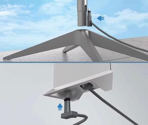 Starlink <b>Mini</b> Portable <b>Router</b> Dish Kit Internet Connectivity - Product Image 5