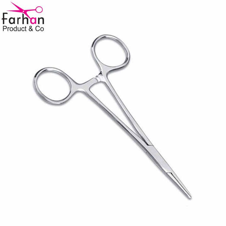 High Quality Stainless Steel Surgical Hemostat Mosquito Curved/straight
