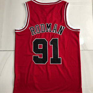 Últimas Novedades 2024, Camisetas de Baloncesto Vintage Baratas en Oferta, Personalizables con Impresión, Transpirables, de Alta Calidad, 100% Poliéster, de Secado Rápido - Product Image 6