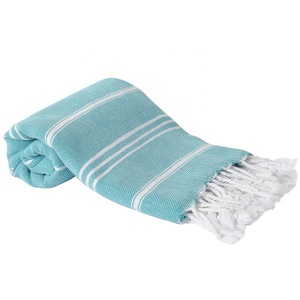 Pure Series Custom Hand Kitchen <b>Towels</b> Wholesale Woven Tea <b>Towel</b> Customize Print Super Absorbent <b>Turkish</b> Peskir 100% Cotton - Product Image 5