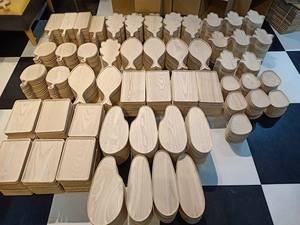 ถาดเสิร์ฟจากวัสดุธรรมชาติ-ถาดไม้-อุปกรณ์ไม้ส่งออก - Product Image 2