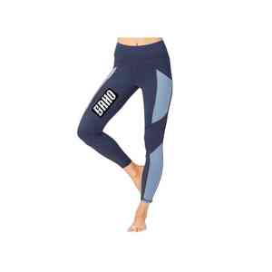 OEM GAA sports <b>tights</b> manufactured in Pakistan <b>with</b> quick dry performance and club personalization options - Product Image 2