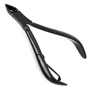 Pince à ongles à cuticules avec poignée de couleur avec logo personnalisé professionnel pour les collections de marques à prix compétitif - Product Image 5