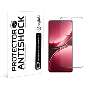 ANTISHOCK Vivo V50 <b>Screen</b> Protector Durable and Shock-Absorbent Mobile <b>Cover</b> - Product Image 1