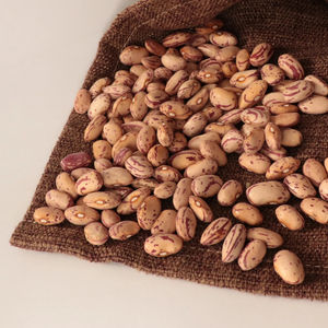 Frijoles de riñón moteados Frijoles de azúcar Frijoles Pintos a la venta Forma larga de alta calidad Calidad Rojo oscuro, Marrón, Frijoles de azúcar - Product Image 2