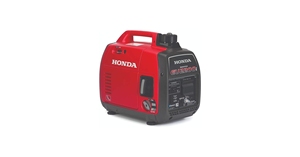 Générateur Inverter Portable Super Silencieux de Haute Qualité EU2200ITAN 2200 Watts 120 Volts - Product Image 2