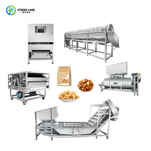 <span class=keywords><strong>Prix</strong></span> de la machine à décortiquer les noix de cajou, machine à ouvrir les coquilles de pistaches, petites machines de traitement de décorticage de noix de cajou brutes - Product Image 1