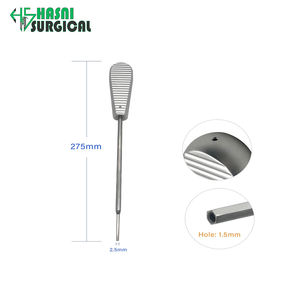 Destornillador Hexagonal Ortopédico Profesional, Herramienta de Grado Médico - Product Image 5