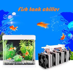 TEC1-12706 Peltier Design Manufacturing <b>Heat</b> <b>Sink</b> OEM/ODM Thermal Controller with Water Cooling Plate Assembly - Product Image 6