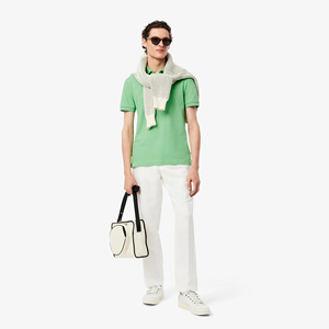 Premium Quality Factory Made Men's Polo <b>Shirts</b> Outwear Casual Style Slim Fit Cotton Male Polo <b>Shirts</b> - Product Image 6