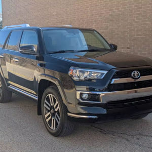 Auto Usado de Calidad a Precio Accesible, Toyota 4Runner 2019, Volante a la Izquierda - Product Image 1