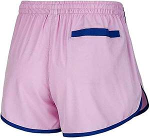 New Arrival Women's <b>Jeans</b> Shorts Quick-Drying Casual Sports Fitness Breathable with <b>Elastic</b> Western Style-Wholesale Price - Product Image 2