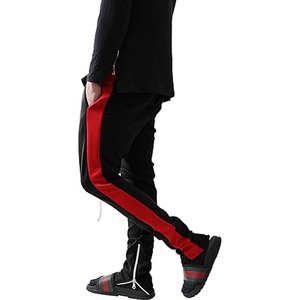 Nouveauté Pantalons décontractés pour hommes pour adultes Fabrication en usine Services OEM Prix bas Pantalons pour hommes téléchargés par Dress Sports - Product Image 4