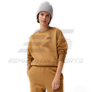 Nouvelle arrivée Offre Spéciale meilleur Design femmes sweat-shirt/sweat-shirt décontracté à la mode pour femmes pour des vêtements d'extérieur - Product Image 1
