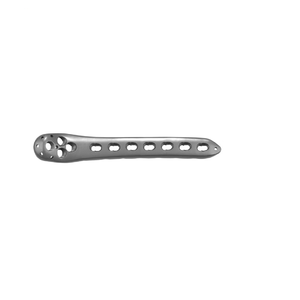 Jeu de plaques orthopédiques de verrouillage des membres supérieurs en acier inoxydable de qualité supérieure Jeu de plaques orthopédiques de verrouillage des membres supérieurs de qualité supérieure - Product Image 1