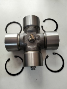 Croisillon universel en acier allié robuste pour arbres de transmission - Product Image 2