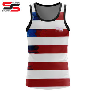 Maillots de basket-ball personnalisés en sublimation en gros, unisexe, enfants, été, réversibles, uniformes d'équipe, 100% polyester, séchage rapide - Product Image 1