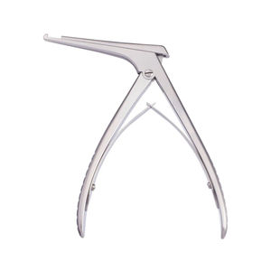Kerrison Costen Rongeur personnalisé Instruments orthopédiques pour la colonne vertébrale neurologique Rongeur de laminectomie pour la chirurgie osseuse Conception personnalisée - Product Image 6