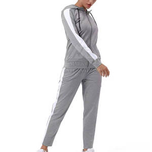 Servicio OEM, Conjuntos Deportivos para Mujer en Oferta, Precio al por Mayor, Logotipo Personalizado, Conjunto Deportivo para Mujer en Venta - Product Image 2