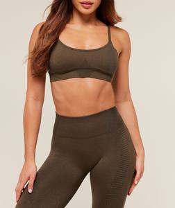 Leggings Deportivos de Alta Calidad para Mujer, Color Personalizado, Tendencia 2026, en Venta - Product Image 2