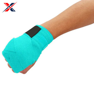 Envolturas de protección de manos de tela transpirable Unisex recién llegadas con soporte de muñeca solo superventas para uso en verano - Product Image 2