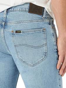 Jeans Clásicos de Corte Bootcut de Fabricantes de Ropa de Bangladesh - Ajuste Regular Legendario, Lavado Union Fade, Ropa Casual Duradera - Product Image 5