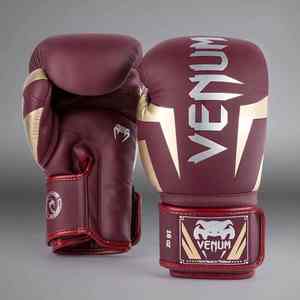Gants de boxe respirants en PU avec logo personnalisé, très vendus, confortables, 12 OZ, pour adultes, entraînement, gants de boxe Winning - Product Image 1
