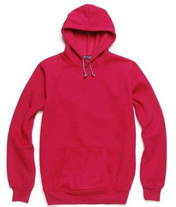 Sudadera con Capucha 100% Algodón para Hombre, Venta al Por Mayor, Logotipo Personalizado Impreso, Sólida, Transpirable, Corte Regular, Informal, para Invierno - Product Image 5