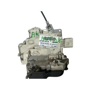 ล็อคด้านหน้าขวา AUDI A6 Avant Serie C6 (4F5) 8E1837016AA (04>12) - Product Image 2