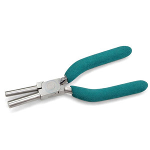 Alicates Profesionales para Hacer Anillos de Joyería, para Envolver Alambre, Crean Lazos Perfectos y Consistentes, Herramienta Manual de Acero Inoxidable - Product Image 2