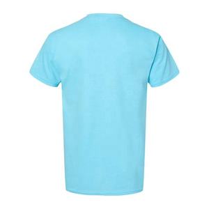 Camisetas de Algodón para Niños de Verano al por Mayor, Suaves, de Alta Calidad, Servicio OEM, Mangas Largas, Precio de Fábrica Económico, Impresión Personalizada, Ecológicas - Product Image 6