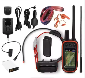 Collares GPS para Perros Garmin Alpha 100 con TT15 COMBO, Nuevos - Product Image 1